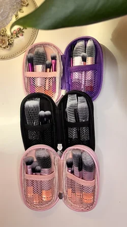 ست براش 10تکه تیکتاکی