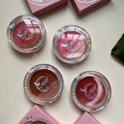 رژگونه ماه هدی موجی