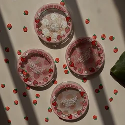 هایلتر توت فرنگی هدی موجی